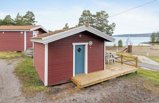 First Camp Sundsvall – Fläsian - Foto 21