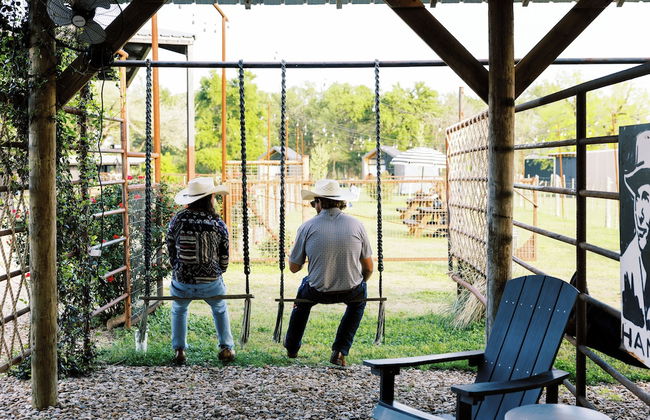 Rancho Moonrise - Foto 33