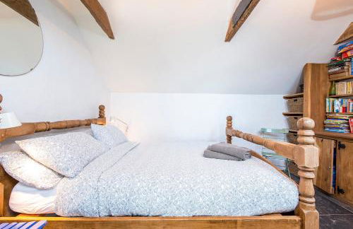 Bangeston Barn - Foto 33