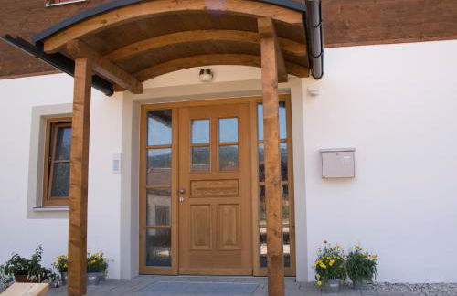 Haus im Moos - Chiemgau Karte - Foto 7