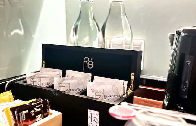 Ra Premiere Simatupang - Photo 49