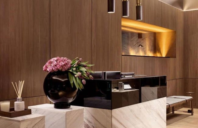 Luxurious 1BR With Panoramic View - Foto 32