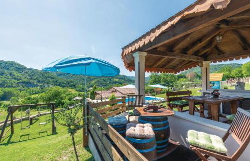 Stunning Home In Gologoricki Dol - Foto 5