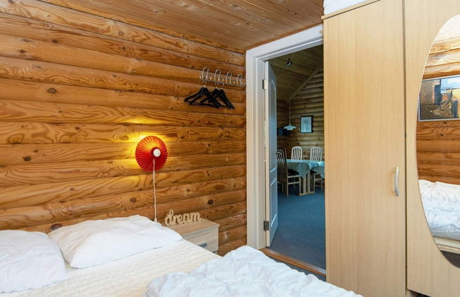6 Person Holiday Home in Hovborg - Foto 4