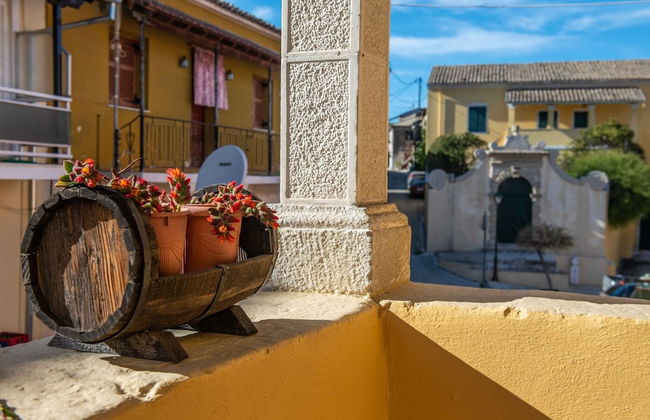 Vacations in Corfu-Antiperni - Foto 23