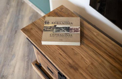 Boutique Saline Apartments - Green - Photo 15