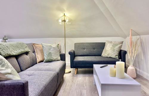 Work stays - FREE Parking - 2-mins to station - Foto 11