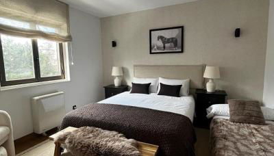 Apartamento LOS CORZOS - LA PINILLA - Foto 5