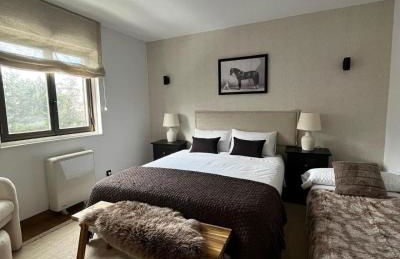 Apartamento LOS CORZOS - LA PINILLA - Foto 5