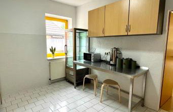 Erholungs- und Freizeithaus Neu Sammit - Foto 22