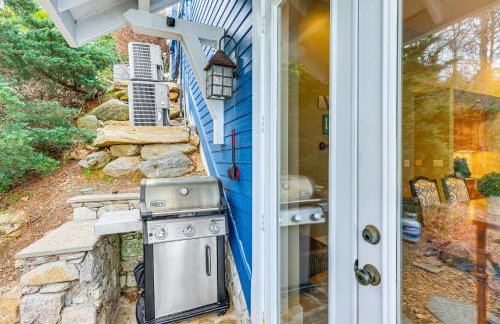 Boat Dock and Stunning Views Lake Martin Retreat! - Foto 28