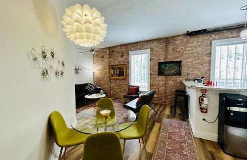 Bisbee Brownstone Suites - Foto 137