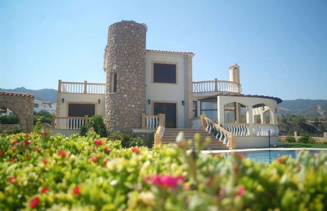 Villa Sunset Valley - Foto 27