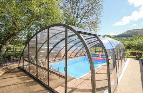 The Keepers Lodge - Photo 39