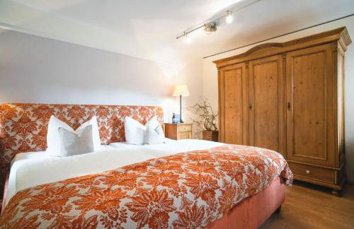 Ferienwohnungen Alte Destillerie Rathen - Foto 32