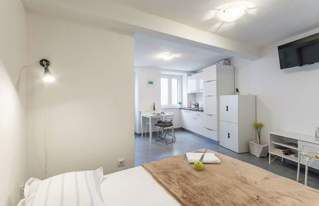 Apartments Sonja - Foto 33