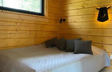 Na Wrzosowej, domy z bala PREMIUM, blisko Suntago - Photo 31