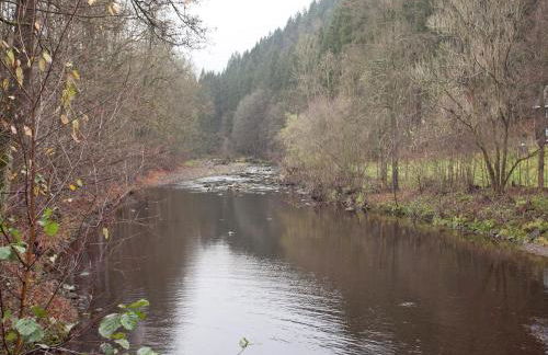 Retreat in the Ore Mountains - Foto 66