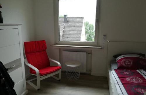Ferienwohnung am Silberg - Photo 16
