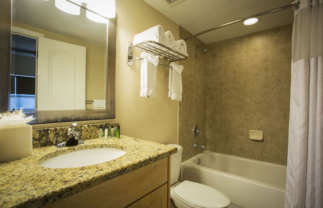 Crystal Palms Beach Resort - Foto 28