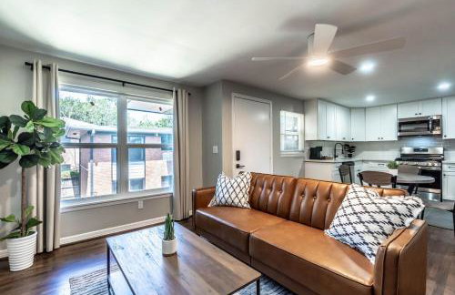 1BR Apartment Close to Menil Collection with Free parking 12 - Foto 3