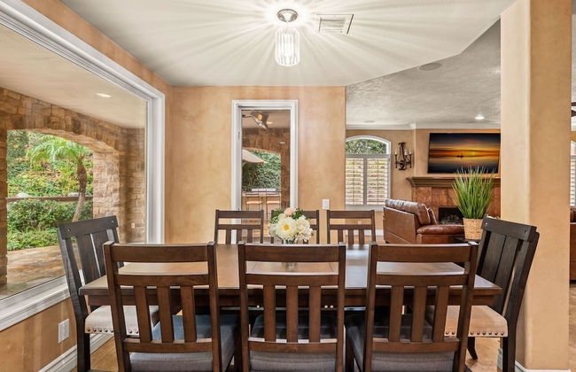 Luxury Villa w Pool Garden Outdoor Lounge - Foto 26