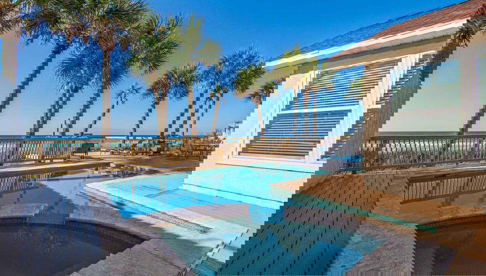 Parrotdise on the Gulf - Foto 1, Habitación