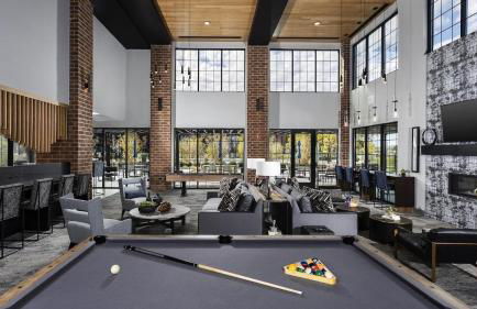 Landing Stunning 1BD Clubhouse Pool - Foto 23