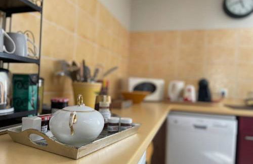 Logis Saint-Martin by Melrose - Photo 28