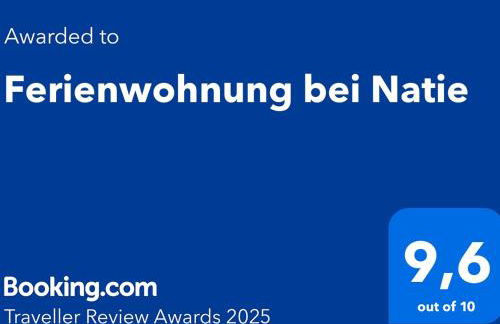 Ferienwohnung bei Natie - Foto 2