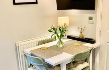 The Coach House, Cleobury Mortimer - Photo 31