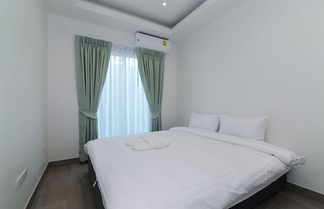 Orchid Paradise Homes OPV301 - Foto 6