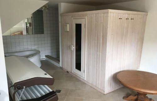 Holiday Home in Weenzen mit Großem Garten by Interhome - Foto 20