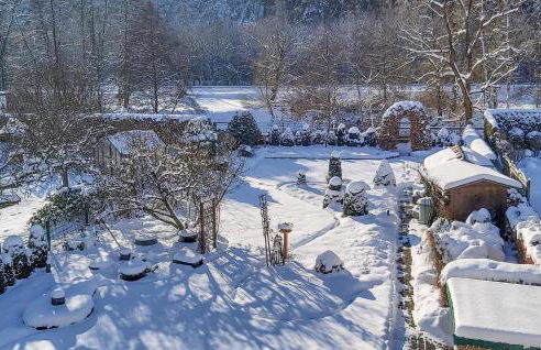 2 Bedroom Cozy Apartment In Finnentrop - Foto 12