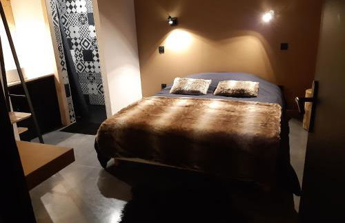 GITE LES TERRASSES 2 - Foto 16