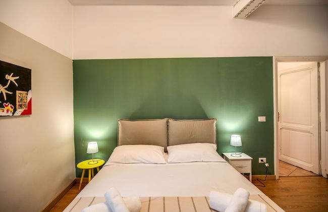 Campo dei Fiori, Lovely Apartment "easy Life In Rome" - Foto 9