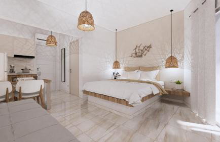 Chouzourakis Studios - Foto 4