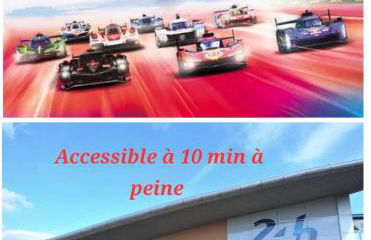 Détente & SPA proche Le Mans - Photo 18