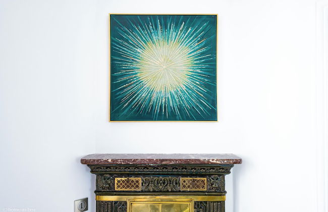 HotelHome Paris 16 - Photo 36