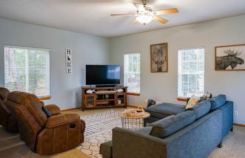 Cozy family home 2 blocks to river - Photo 2