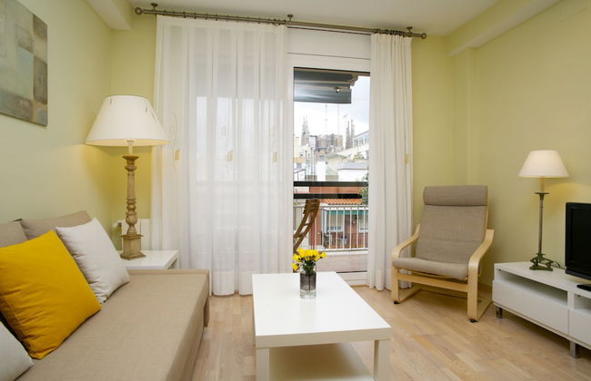 Sagrada Familia Views - Foto 12