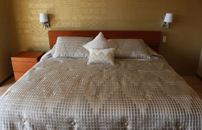 Central Park Guadalajara Boutique Apartment - Foto 59