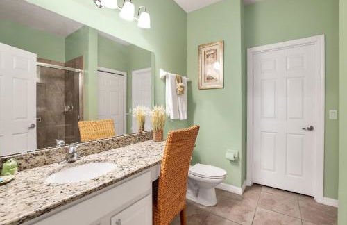 3 bedrooms townhome Gated Resort 5 minutes from Disney - Foto 15