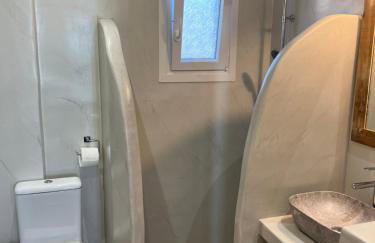 Epithea Suites Kythnos 5 με ιδιωτική πισίνα - Foto 24