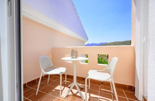 VILLA INTMA - GOLF - POOLS - Málaga,Marbella, Fuengirola - Fully Equipped - Foto 33