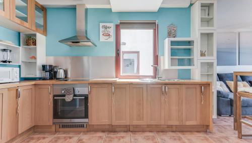 Home2Book Beautiful Sea Views San Felipe, Terrace - Foto 4