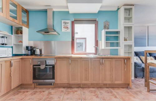 Home2Book Beautiful Sea Views San Felipe, Terrace - Foto 4