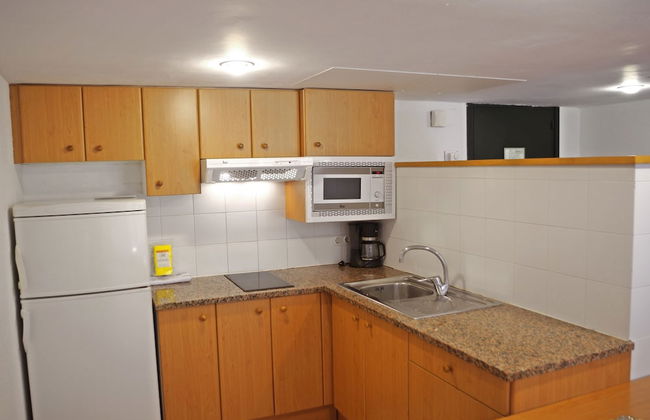 Apartamentos Beach & Golf Resort - Foto 39