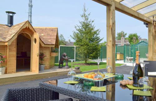 Hillcrest House - Foto 29