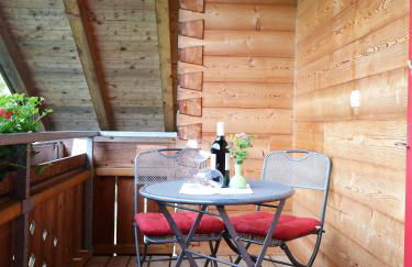 Ferienwohnungen Berger - Foto 21